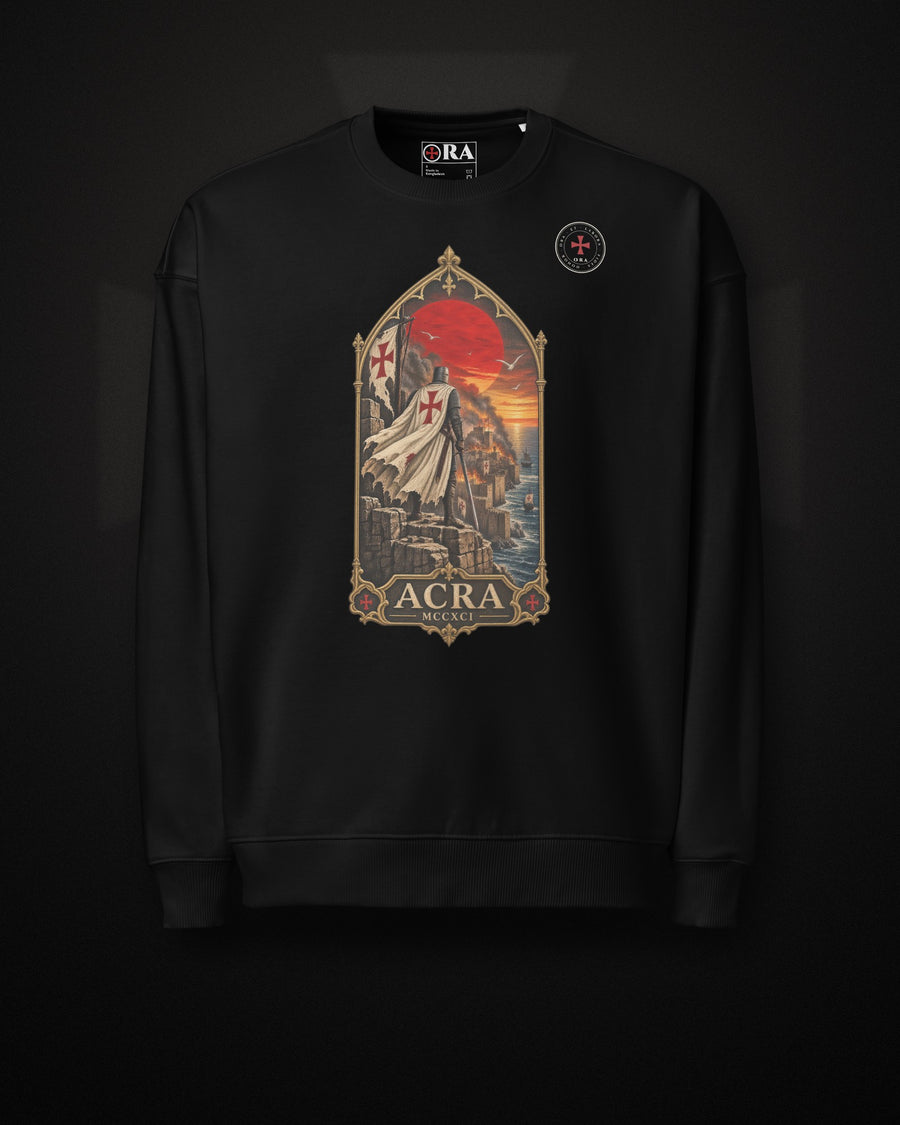 ORA · Acra · Sweatshirt