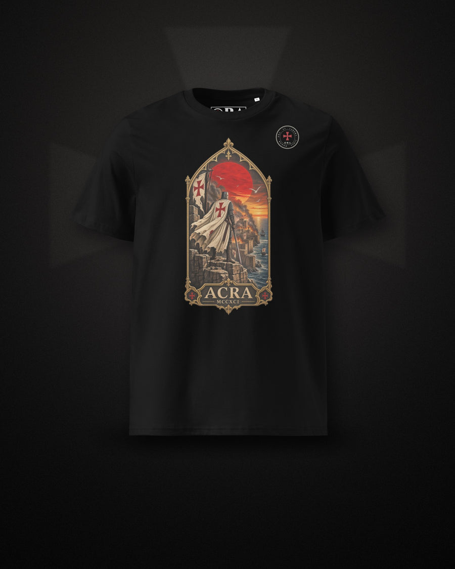 ORA · Acra · T-Shirt