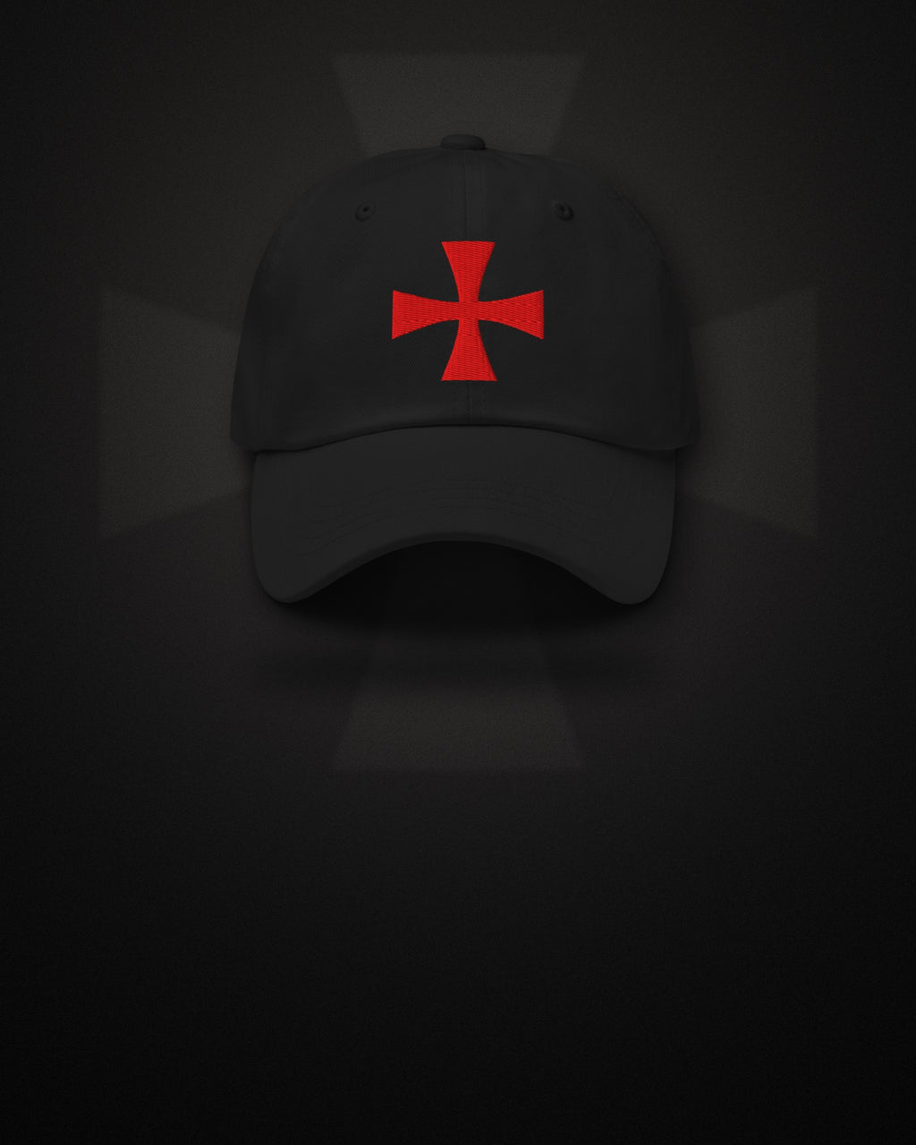 ORA Crux Cap – front