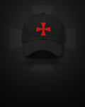 ORA Crux Cap – front