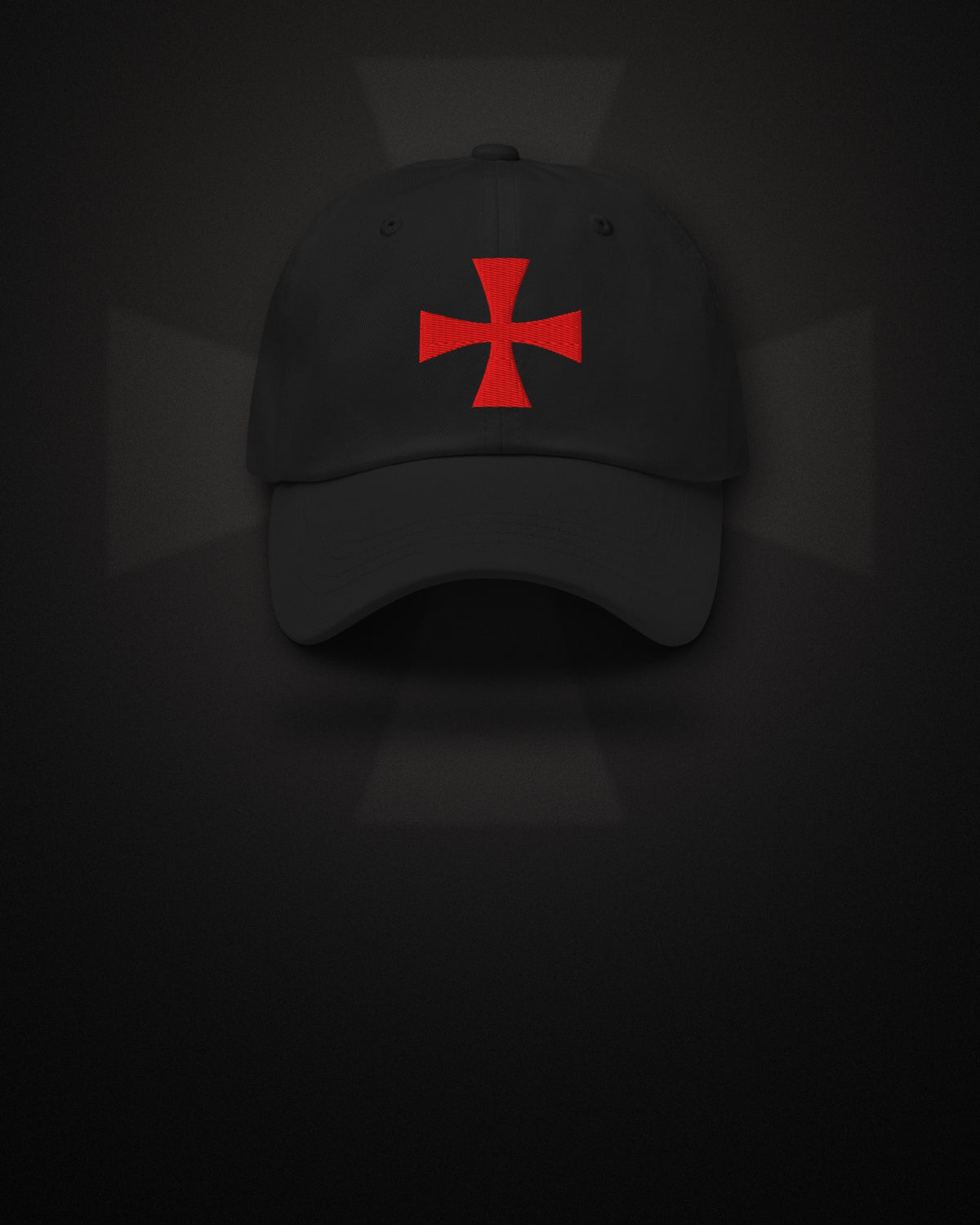 ORA Crux Cap – front