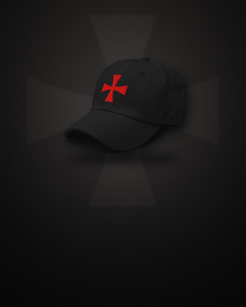 ORA Crux Cap – side
