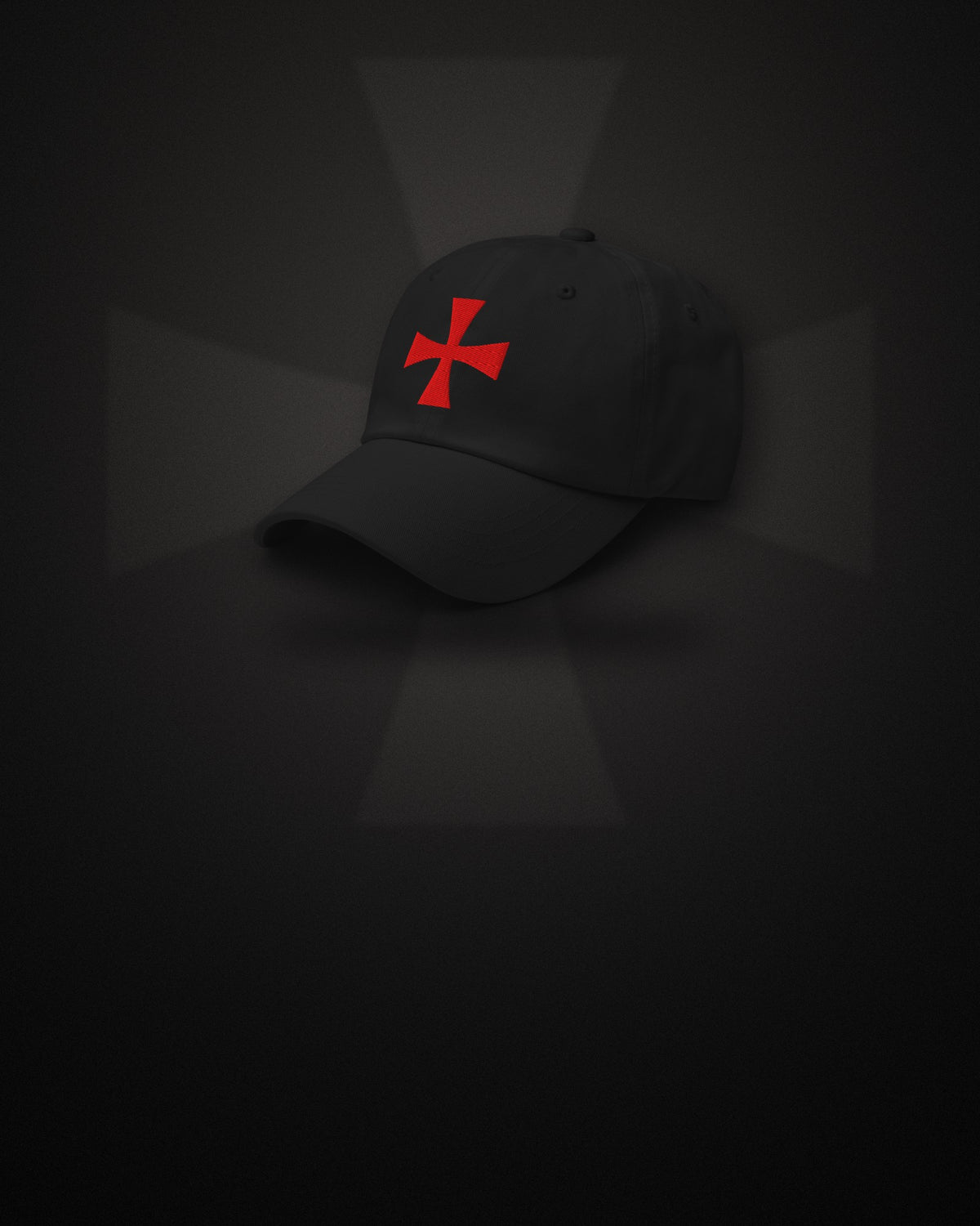 ORA Crux Cap – side