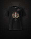 ORA Codex T-Shirt – front · Nox
