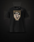 ORA Deus Vult T-Shirt – front · Nox