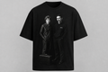 Earhart und Tesla