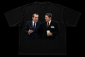 Nixon and Reagan