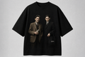 Orwell und Kafka