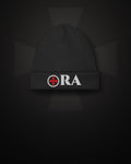 ORA Signum Beanie – front