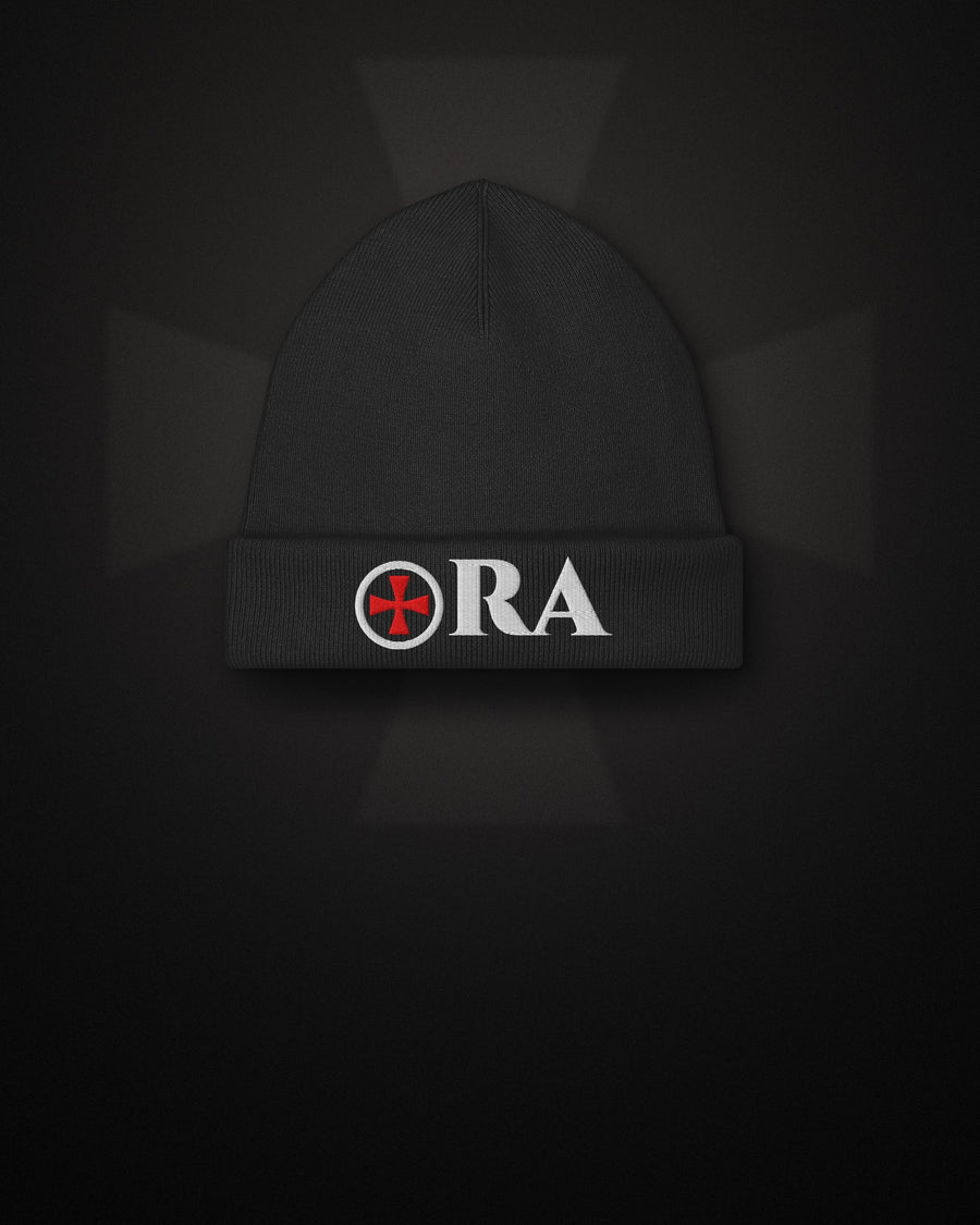 ORA · Signum · Beanie