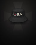 ORA Signum Bucket Hat – front