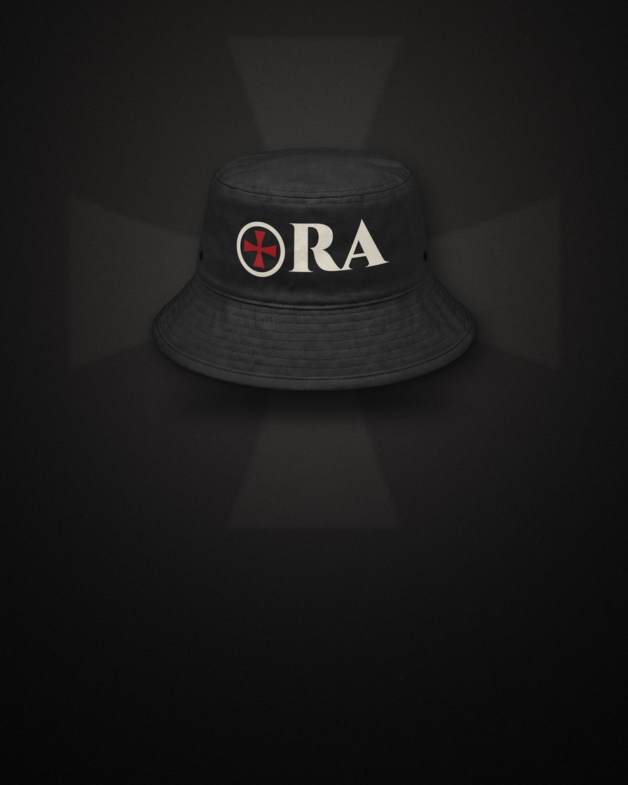 ORA · Signum · Bucket Hat