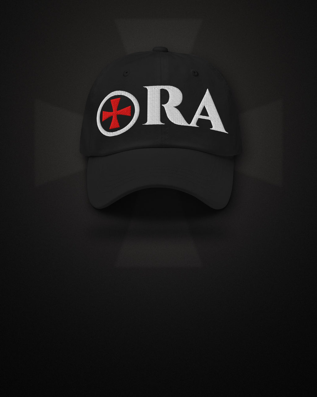 ORA Signum Cap – front