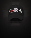 ORA Signum Cap – front