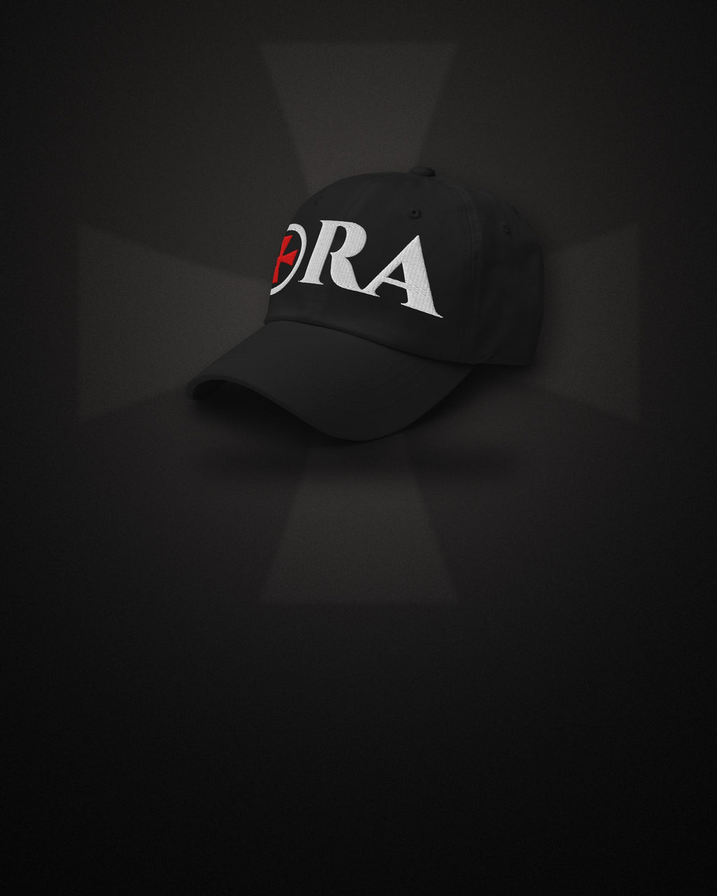 ORA Signum Cap – side