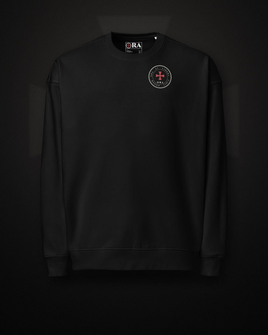 ORA · Signum · Sweatshirt