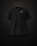 ORA Signum T-Shirt – front · Nox