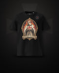 ORA Ultimus Magister T-Shirt – front · Nox
