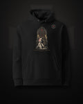 ORA Vigilia Hoodie – front · Nox