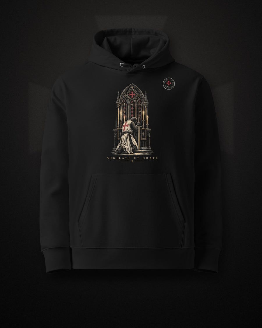 ORA · Vigilia · Hoodie